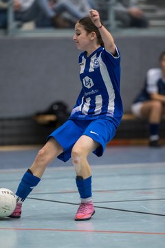Bild 459 - wBJ Power Girls Cup Suederelbe